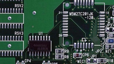 GJB 9380-2018表面安裝器件焊點壽命試驗方法之印制電路板設計